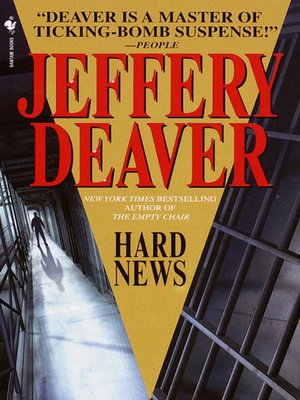 cover image of Hard News